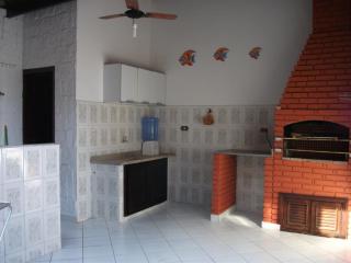 Peruíbe: VENDO CASA 3 DORM/ PISCINA/ CHURRASQUEIRA- PERUIBE 3