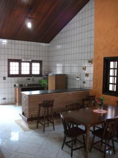 Peruíbe: VENDO CASA 3 DORM/ PISCINA/ CHURRASQUEIRA- PERUIBE 4