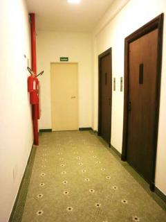 S&atilde;o Paulo: VENDO APTO 1 DORM NA BELA VISTA 2