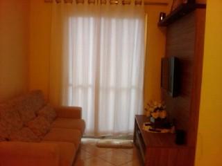 S&atilde;o Paulo: Apartamento no C&atilde;rr&atilde;o 2