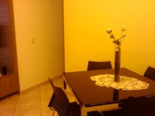 S&atilde;o Paulo: Apartamento no C&atilde;rr&atilde;o 3