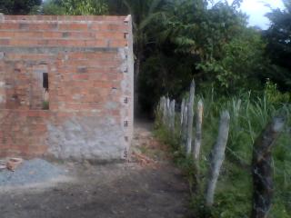 S&atilde;o Jos&eacute; de Ribamar: venda de terreno  3