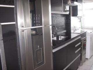 Rio de Janeiro: Oportunidade Unica! Barrada Tijuca: Apartamento de luxo totalmente mobiliado. 3