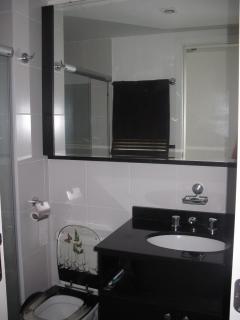 Rio de Janeiro: Oportunidade Unica! Barrada Tijuca: Apartamento de luxo totalmente mobiliado. 8