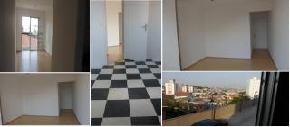 S&atilde;o Paulo: Apartamento novo a 400 metros do Metr&ocirc; 1