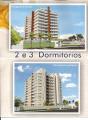 Bertioga: Apartamentos de frente pra o mar em Bertioga