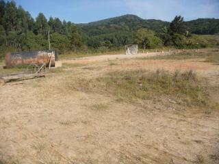 Penha: Terreno em Sta Catarina Balneário Penha / Piçarras 5