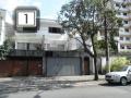 S&atilde;o Paulo: Sobrados Prox. Pq da Aclima&ccedil;&atilde;o