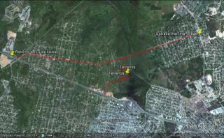 Itabora&iacute;: 34 LOTES EM ITABORA&Iacute; 1