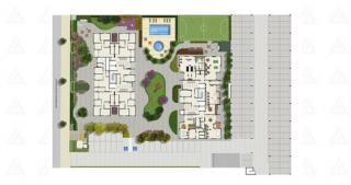 S&atilde;o Paulo: Apto 3 dorm com suite pr&oacute;x Marques de S&atilde;o Vicente 5