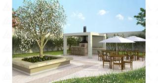 S&atilde;o Paulo: Apto 3 dorm com suite pr&oacute;x Marques de S&atilde;o Vicente 7