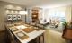 Apartamento 99m2 (FRENTE) duas su&iacute;tes, terra&ccedil;o gourmet e duas vagas na garagem