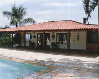 Porto Feliz: Sitio Santo Antoio 2