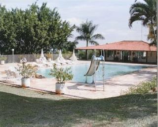Porto Feliz: Sitio Santo Antoio 4