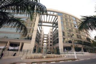 S&atilde;o Paulo: Loca&ccedil;&atilde;o Sala Comercial no Morumbi, Panamby 1