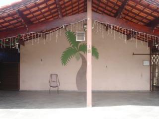 Mongagu&aacute;: Moleza 1