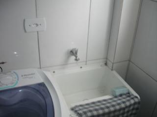 Mongaguá: Lindo apartamento frente para o Mar 4