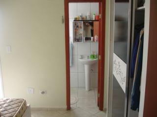 Mongaguá: Lindo apartamento frente para o Mar 8