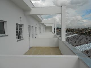 S&atilde;o Paulo: Salas comerciais Novas com Varanda! em localiza&ccedil;&atilde;o excelente 8