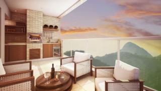 Rio de Janeiro: Apartamento Freguesia 1