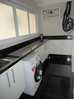 S&atilde;o Paulo: Apartamento Tatuap&eacute; Condominiun Club 8