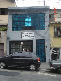 S&atilde;o Paulo: CASA COML POMP&Eacute;IA C/ EXCELENTE ACABAMENTO 1