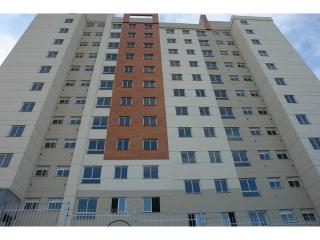 Curitiba: Lindo Apartamento no Santa Quiteria 1