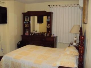 Volta Redonda: Apartamento no Monte Castelo 2