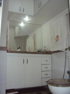 Volta Redonda: Apartamento no Monte Castelo 3