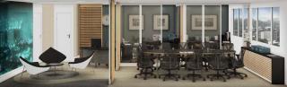 Rio de Janeiro: Genesis Apartments, Business & Services - Um Novo Conceito de Viver Bem na FREGUESIA! 4