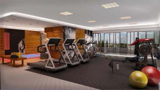 Rio de Janeiro: Genesis Apartments, Business & Services - Um Novo Conceito de Viver Bem na FREGUESIA! 6