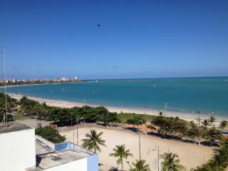 Maceió: Edifício Atlanta - Cobertura Duplex - Pajuçara  8