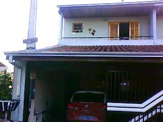 S&atilde;o Jos&eacute; dos Campos: linda casa sobrado 2