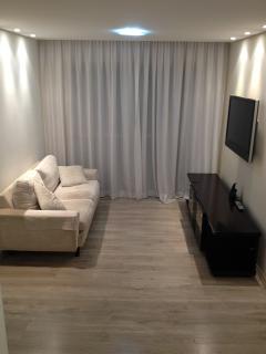 S&atilde;o Paulo: Apto 3 Dorm, 1 Suite, 2 Vagas Cobertas, Reformado 2
