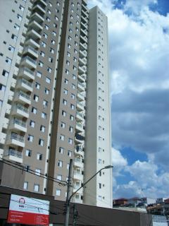 S&atilde;o Paulo: Apto em constru&ccedil;&atilde;o 8