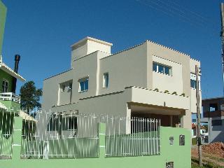 Palho&ccedil;a: Maravilhosa Resid&ecirc;ncia Pedra Branca 4