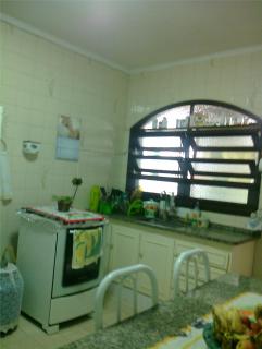 S&atilde;o Paulo: casa terrea 4