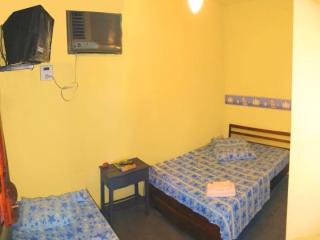 Macei&oacute;: Hospedagem - Praia do Frances - Lit Sul Maceio 4