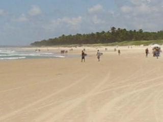 Macei&oacute;: Hospedagem - Praia do Frances - Lit Sul Maceio 5