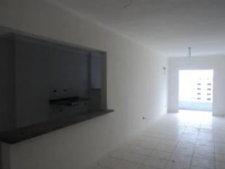 Praia Grande: Residencial Luara 2