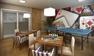 Praia Grande: Residencial Luara 7