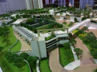 S&atilde;o Paulo: Vendo apart. Mairare (91m2) 1