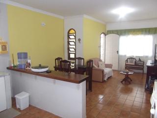 Peru&iacute;be: CASA GEMINADA  EM  PERU&Iacute;BE 3