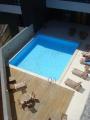 Salvador: Excelente apartamento com vista mar