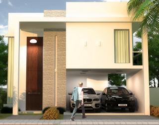 Parnamirim: DUPLEX EM CONDOMINIO 1