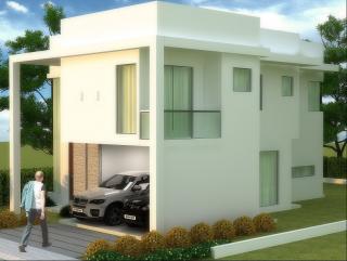 Parnamirim: DUPLEX EM CONDOMINIO 2