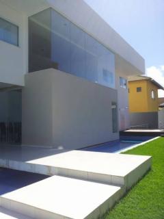 Lauro de Freitas: Linda Casa - Condominio Vila dos Joanes 1