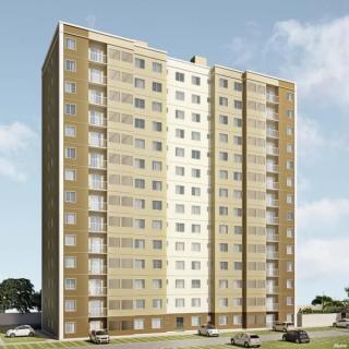 Rio de Janeiro: Compre com Entrada de R$6.500 e mensais de R$400 1