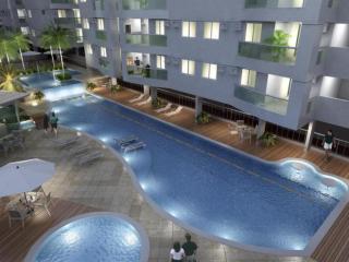 Itabora&iacute;: apartamento novo, pronto p/ morar 1