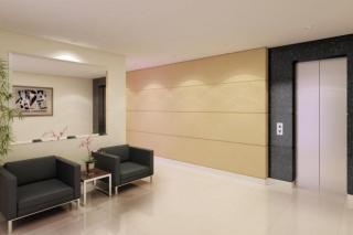 Itabora&iacute;: apartamento novo, pronto p/ morar 2